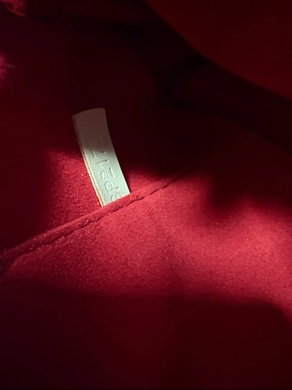 Louis Vuitton Monogram double pouch crossbody - Picture 10 of 11